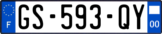 GS-593-QY