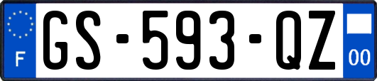 GS-593-QZ