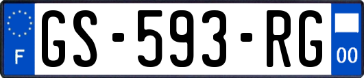 GS-593-RG