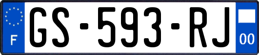 GS-593-RJ