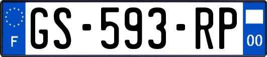 GS-593-RP