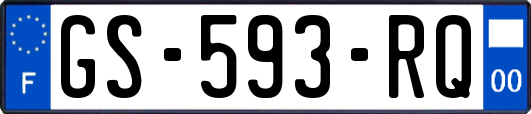 GS-593-RQ