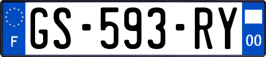 GS-593-RY