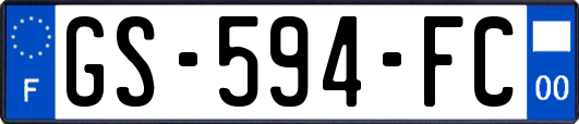 GS-594-FC
