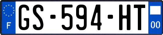 GS-594-HT
