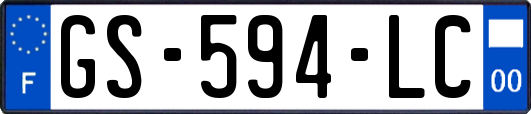 GS-594-LC