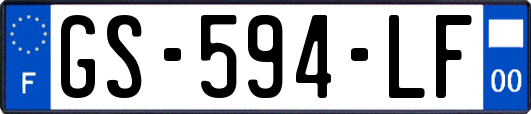 GS-594-LF