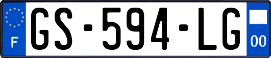 GS-594-LG