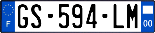GS-594-LM
