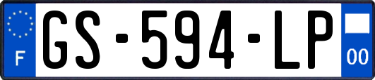 GS-594-LP