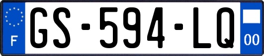 GS-594-LQ