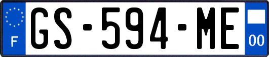 GS-594-ME