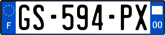 GS-594-PX