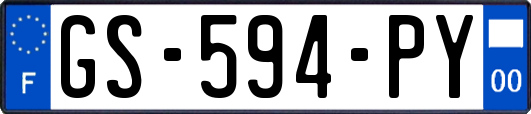 GS-594-PY