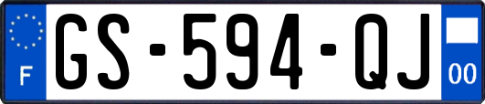 GS-594-QJ