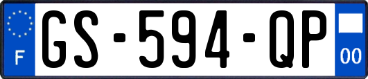 GS-594-QP