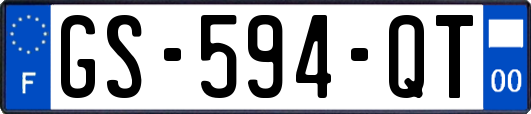 GS-594-QT