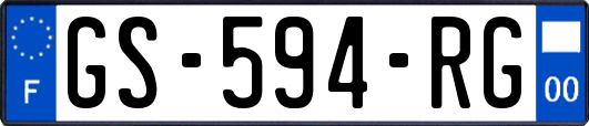 GS-594-RG