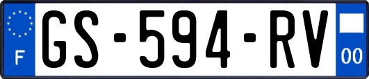 GS-594-RV