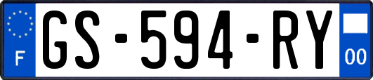 GS-594-RY