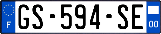 GS-594-SE