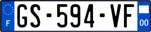 GS-594-VF