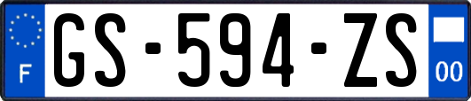 GS-594-ZS
