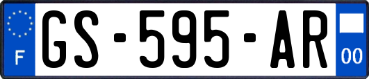 GS-595-AR