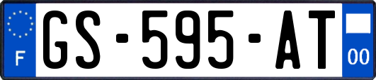 GS-595-AT