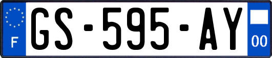 GS-595-AY