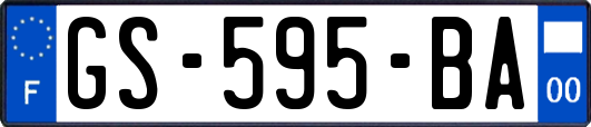 GS-595-BA