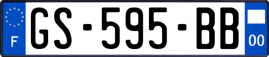 GS-595-BB