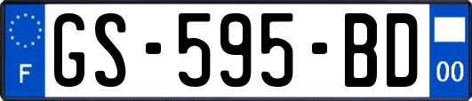 GS-595-BD