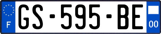 GS-595-BE