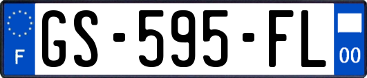 GS-595-FL