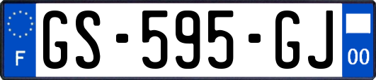 GS-595-GJ