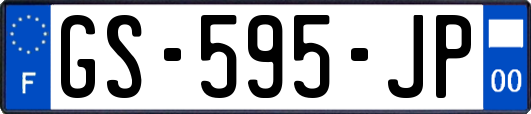 GS-595-JP