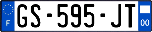 GS-595-JT