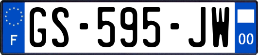 GS-595-JW