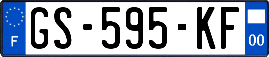GS-595-KF