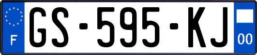 GS-595-KJ