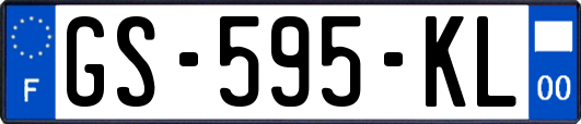 GS-595-KL