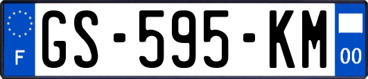 GS-595-KM