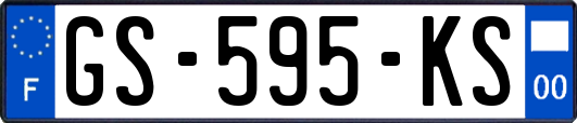 GS-595-KS
