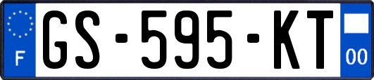 GS-595-KT