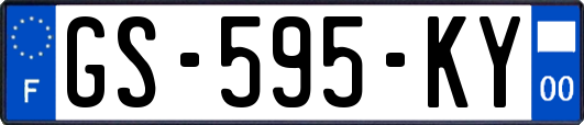 GS-595-KY