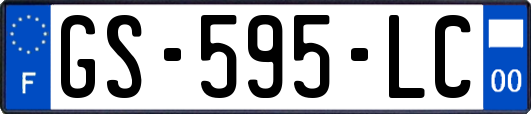 GS-595-LC