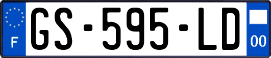 GS-595-LD