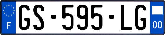 GS-595-LG