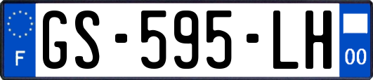 GS-595-LH